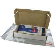 Box of Amlodipine and patient leaflet