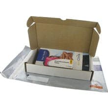 Box of Bendroflumethiazide and patient leaflet