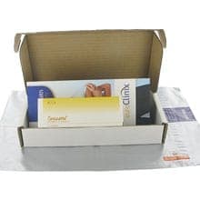 Box contains 84 film-coated tablets and a patient leaflet