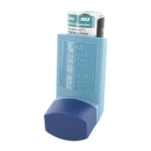 Salamol CFC-Free inhaler reliever of 200 metered doses