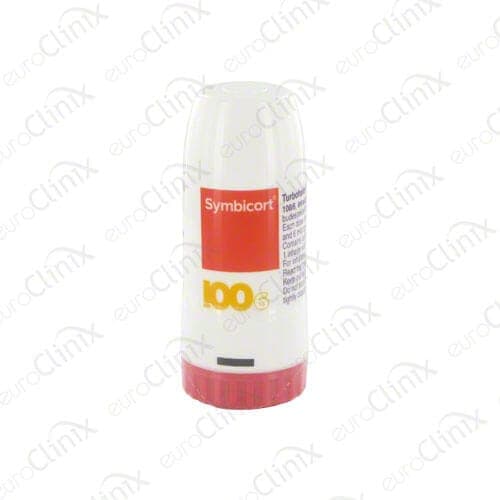 Buy Symbicort Turbohaler For Asthma Online