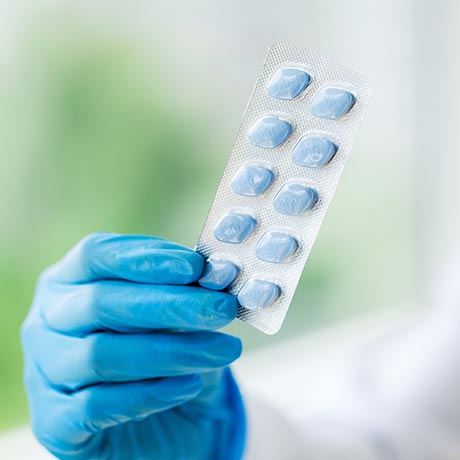 Kamagra: onko sen ostaminen turvallista?