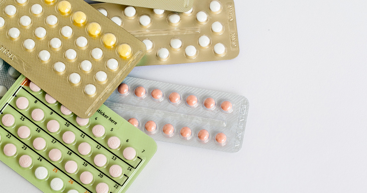 Comment la pilule contraceptive combat-elle l'acné ?