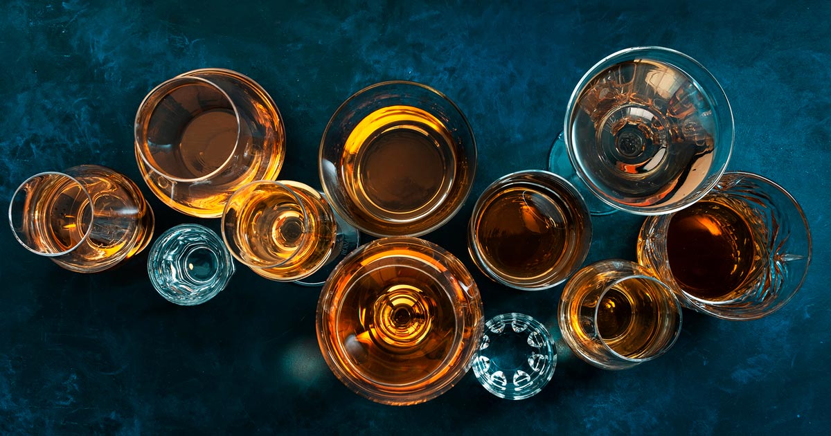 L'alcool affecte-t-il les antibiotiques ? • euroClinix®