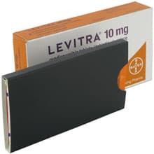 Acheter levitra 10mg en ligne