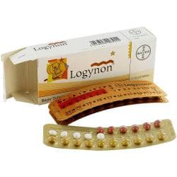 Achetez la pilule contraceptive Jasmine en ligne • euroClinix®