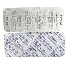 photo Gonorrhée Pack