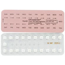 Achetez la pilule contraceptive Jasmine en ligne • euroClinix®