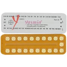 Acheter Minidril (Ovranette) en ligne • Pilule Contraceptive