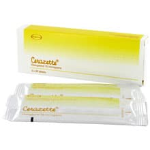Acheter Cerazette en ligne • Pilule contraceptive • euroClinix®