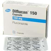 Diflucan