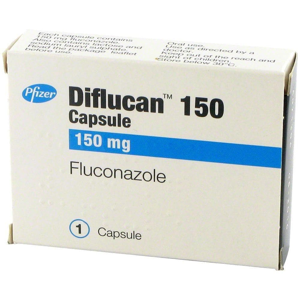 fluconazole-traitement-efficace-du-muguet