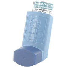 Pulmicort - Inhalateur pour l'asthme • euroClinix®.