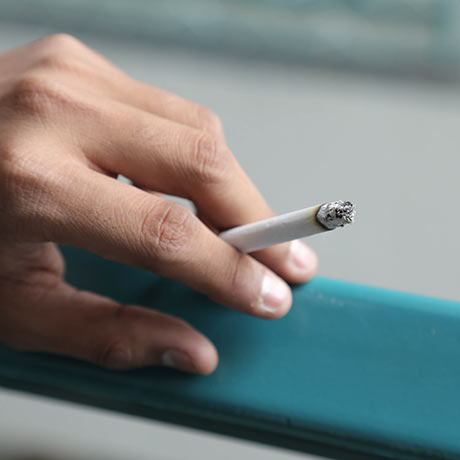 Fordeler ved å slutte med snus