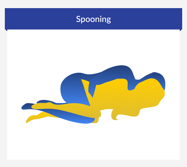Spooning