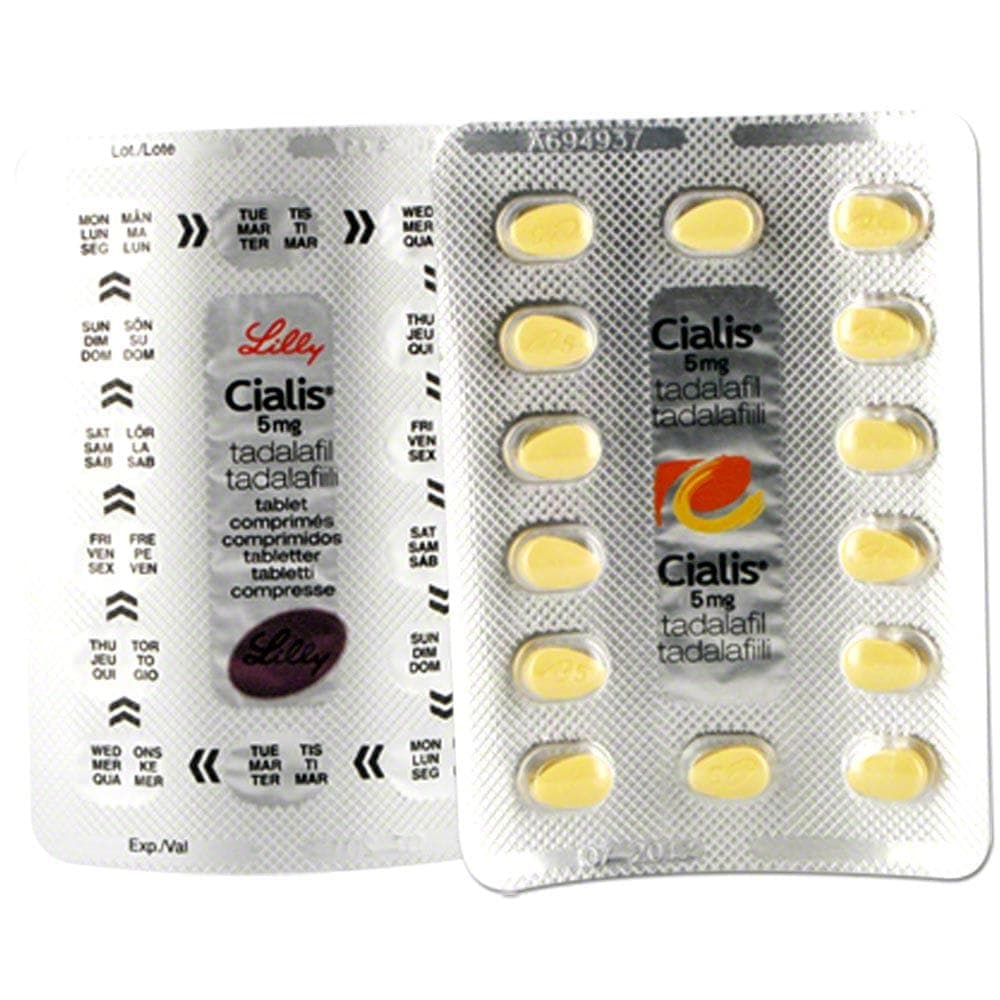 cialis 5mg on line