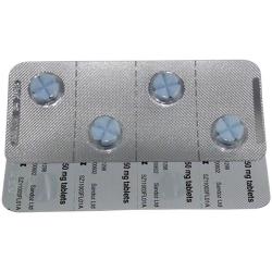 Sildenafil 50mg online
