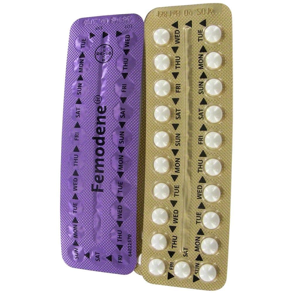 Femoden – kup bez recepty w klinice euroClinix®