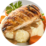 Peito de frango img