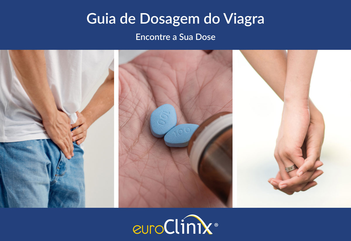 Imagem do guia de dosagem do Viagra