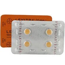 levitra 20 mg 8 comprimidos