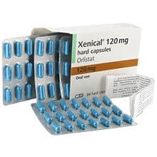 Xenical Comprar Online