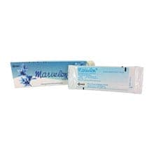 Embalagem de Marvelon® desogestrel/ethinylestradiol 63 comprimidos com uma tira de bolha