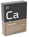 Calcium