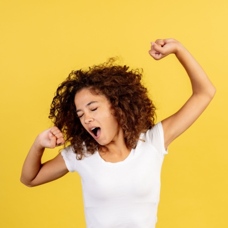 Biverkningar av melatonin och hur de hanteras