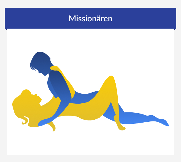 Missionären