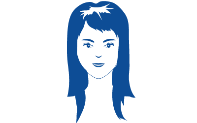 exemple på Traction Alopecia