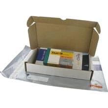 Paket med famvir 250 mg famciclovir 21 tabletter med blisterpaket